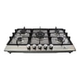 thumbnail image 3 of Parrilla Prato SUPRA Campana Nube 76 Cm Acero Inoxidable, 3 of 4