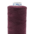 thumbnail image 2 of Wholesale Sewing Supplies Grey Thread 10 Pcs Hand Machine New Polyester Spool, 2 of 3