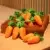 thumbnail image 5 of Juguete para perros y gatos, zanahoria, mascota de peluche, vegetal, juguete para masticar, olfatear mascotas, esconder alimentos, juguetes para mejorar los hábitos alimenticios, accesorios duraderos para masticar perros JM, 5 of 5