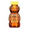 Gunter Honey Bear 12 Oz