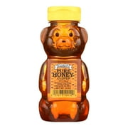Gunter Honey Bear 12 Oz