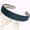 Dark Green, variant on Moonsky Blackout Double Sided Faux Silk Sleep Mask Set for Hot Cold Compress Eyes 2 Pack for Men and Women Multi