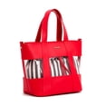 thumbnail image 2 of Bolsa Crabtree & Evelyn Tote E2388 color Azul, 2 of 4