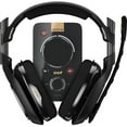 thumbnail image 2 of A40 TR Headset + MixAmp Pro TR, 2 of 10