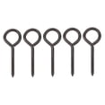 thumbnail image 4 of IFANLANDOR 5 Pcs Vis à Il Robustes pour Bois Anti-Rouille Usage Intérieur et Extérieur, 4 of 6