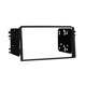 thumbnail image 1 of Kit de salpicadero de instalación Metra 95-7318 de doble DIN para Kia Spectra 5, 1 of 1