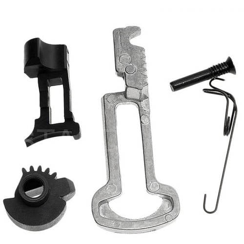 Standard US165L Ignition Lock Cylinder Housing Repair Kit, Standard