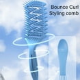 thumbnail image 3 of Fashion Comb for Curl Enhancement Natural Curls Styler for Personal or Salon Use, 3 of 15