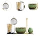 thumbnail image 5 of 7 piezas Matcha set Matcha Ceremony Kits Accesorios de regalos de para la casa para la cocina amante del té amante de la mesa, 5 of 9