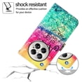 thumbnail image 5 of 3D Painted PU Case For Infinix Zero 40 4G / 5G, 5 of 5