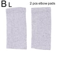 thumbnail image 1 of Elbow Pads Basketball Elbow Support Breathable Lightweight Suitable For All Ages, 1 of 8