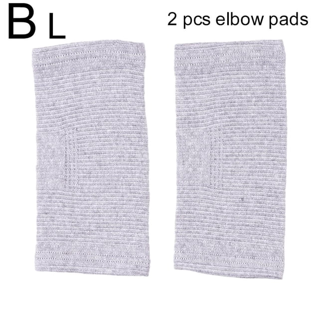 Elbow Pads Basketball Elbow Support Breathable Lightweight Suitable For All Ages