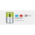 thumbnail image 3 of Tedemei 1.5L Two Layers 304 Stainless Steel Thermal Lunch Box, 3 of 5