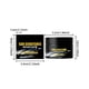 thumbnail image 4 of Ungüento reparador de rayones de auto Ungüento reparador de rayones, 4 of 9