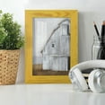 thumbnail image 6 of Abandoned Barn II -Framed Print w/glass-Sunflower Yellow, 6 of 8