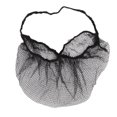 thumbnail image 2 of Beard Guards, Beard Nets 100pcs Nylon  for Safe Work Environment, 2 of 7