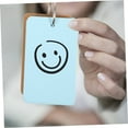 thumbnail image 6 of UPOUART 10-Pack Colorful Word Flashcards Blank Paper for Note Taking, Study, Classroom, and Student Learning Tools, 6 of 7