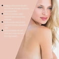 thumbnail image 5 of 1-3X Organic Golden Castor Oil Roll-On with Rose Quartz | 100% Pure for Skin 50ML, 5 of 5