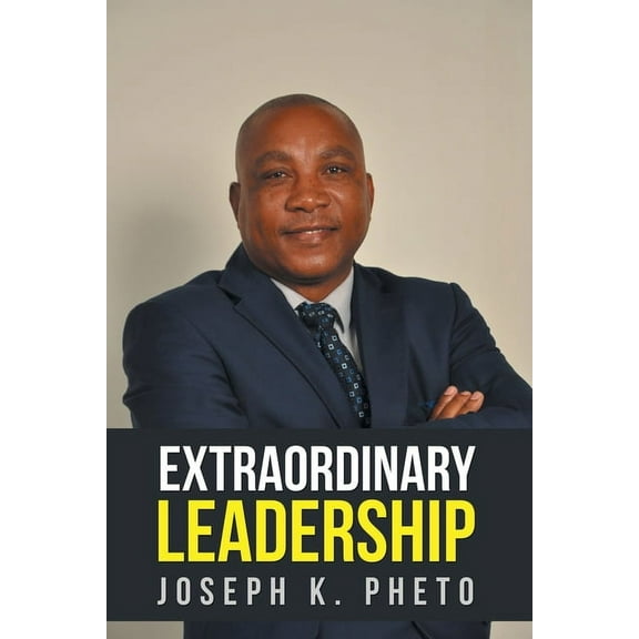 Extraordinary Leadership