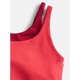 thumbnail image 3 of Athletic Works Girls Active Fashion Sports Bra, Sizes 4-18 & Plus, 3 of 3