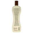 thumbnail image 3 of Biosilk Silk Therapy with Organic Coconut Oil Moisturizing Shampoo for Unisex 12 oz Shampoo, 3 of 3