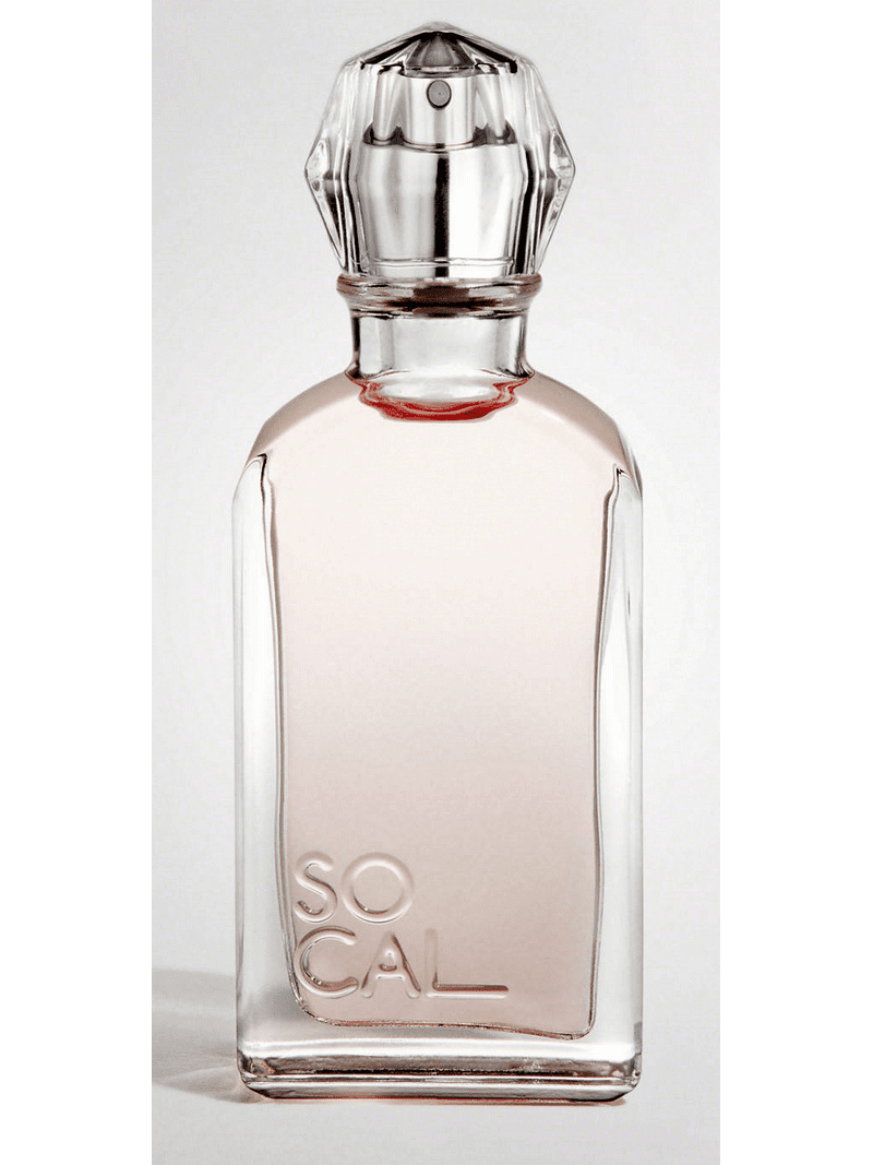 Hollister Perfume For Women, So Cal Fragrance Eau De Parfum Spray