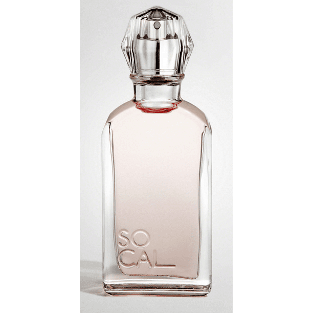 Hollister So Cal Perfume oz Eau De Parfum Spray For Women