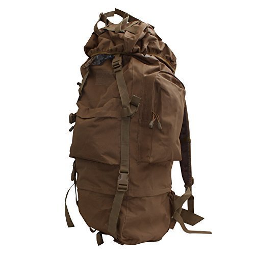 SAS Safety SAS Tactical Military Bug Out Backpack