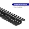 thumbnail image 6 of ROCKROK Entry Door Friction Hinge for Entry Doors Challenger Door Trailer Motorhome, 6 of 10