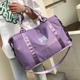 thumbnail image 3 of Bolsa De Pecho Bolsa de pecho para mujer riñonera informal portátil exquisito para vacaciones de fin de semana Sywqhk Para Estrenar, 3 of 9