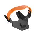 thumbnail image 4 of -Propeller Stabilizer, Drone Bottom Protection Cover, Detachable Portable Propeller Holder for Drone Mini 3 Accessories, Storage for Travel , planting pouch orange with black, 4 of 7