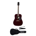 thumbnail image 2 of Guitarra Epiphone Starling Player Pack con accesorios - Wine Red, 2 of 3