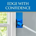 thumbnail image 6 of PRO EDGE by Linzer 5" PRO Paint Edger for Interior Projects, 6 of 10