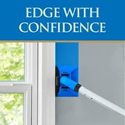 PRO EDGE by Linzer 5 PRO Paint Edger for Interior Projects