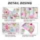 thumbnail image 3 of Traje de baño con flotador de una pieza para niños, chaleco de natación, traje de baño flotante desmontable, perfecto para que los niños o los bebés aprendan a nadar, 3 of 5