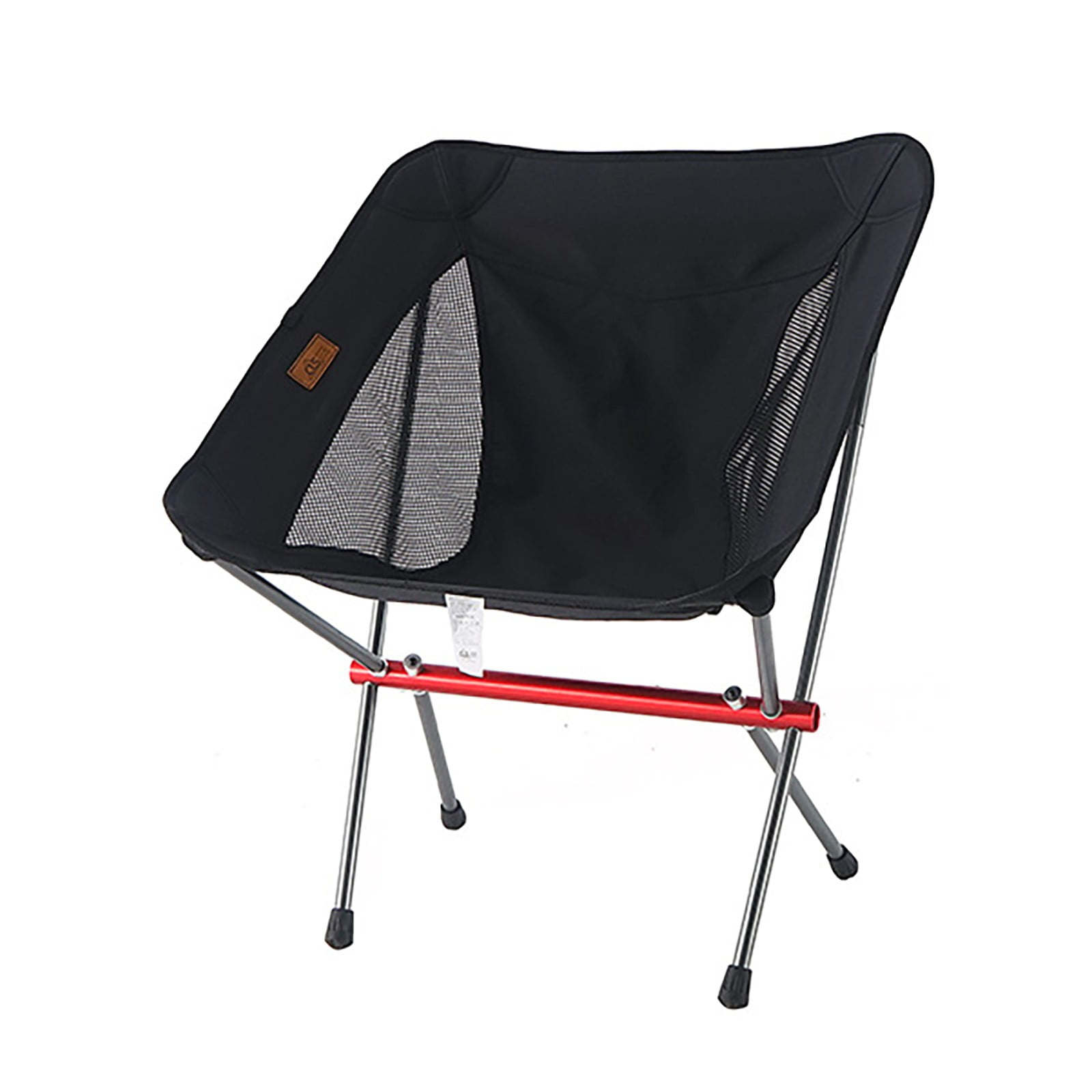 Portable Camping Chair Compact Ultralight Folding Backpacking Chairs Outdoor 