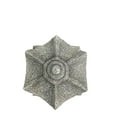 thumbnail image 3 of 11" LED Warm White Light Pagoda Outdoor Garden Fountain, 3 of 4