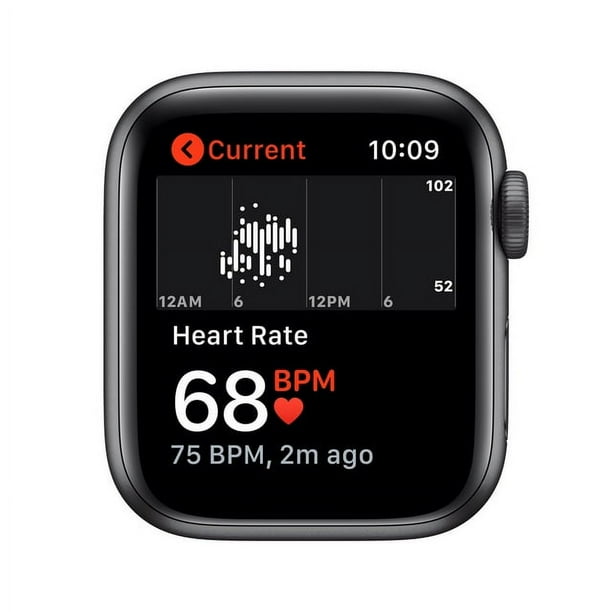 Apple Watch Nike Edition SE 1st gen GPS Cellular 40mm