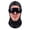 Z09-Black4, variant on Ski Mask Funny Realistic Face Balaclava 3D Printed Full Face Winter With Neck Coverage, Novelty Winter Face Cover for Skiing Snowboarding Outdoor Parties and Funny Gifts
