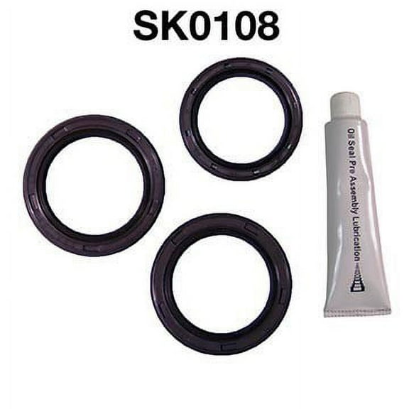 Dayco SK0108 Timing Belt Comp
