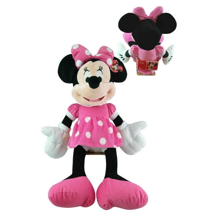UPC 886144105944 product image for Minnie Mouse 25