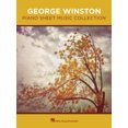 thumbnail image 1 of George Winston - Collection de Partitions de Piano, 1 of 2