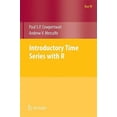 thumbnail image 1 of Pre-Owned Introductory Time Series with R (Use R!), 1 of 1