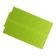 thumbnail image 3 of Drainable Heat Insulation Pad Silicone Table Placemat Pot Bowl Dish Mat Kitchen GadgetsGreen, 3 of 5