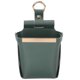 thumbnail image 1 of Bolsa de almacenamiento de PU para colgar en la pared, desmontable, plegable, para artículos diversos, 1 of 5