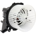 thumbnail image 3 of Replacement REPA192001 Blower Motor Compatible with 2009-2012 Audi A4 Q5, 3 of 3