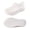 White, variant on KOFUBOKE Breathable Honeycomb Water Shoes for Men & Women, Quick Dry Slip-On Water Sandals for Summer Beach Pool Garden Swimming & Walking