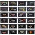 thumbnail image 2 of GBA Game Cartridge 32 Bit Video Game Console Card Series Creepy Black Dark Rising Pearl Light Platinum Snakewood, 2 of 5