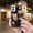 White, variant on LYM-Phone Case For MOTO G Power 5G 2024, Cartoon Black pearl pendant soft case cute Simplicity protective case Back Cover phone case silicone Skin-friendly feel Waterproof Anti-knock