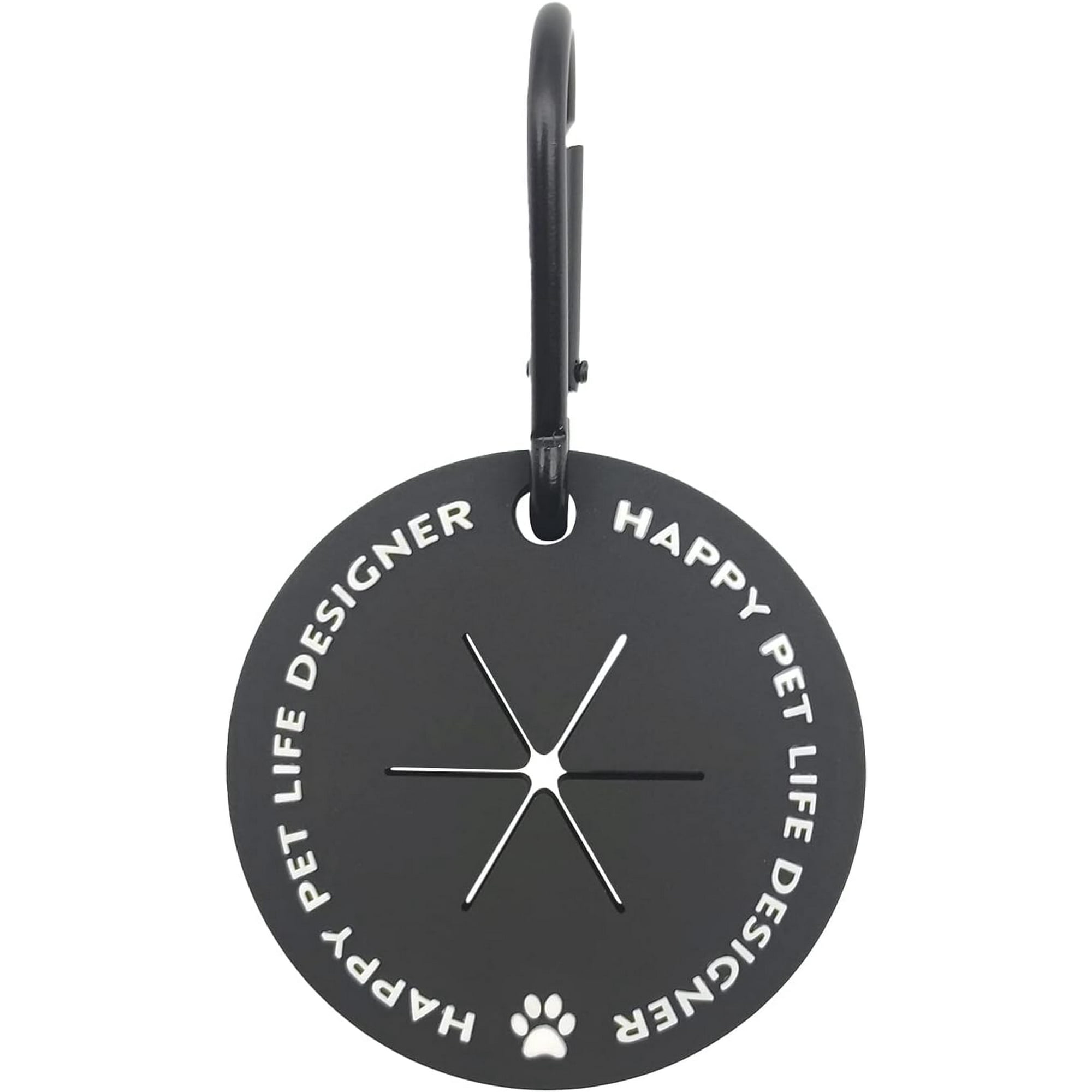 Dog poop carrier hot sale